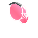 Zale's HoloTail (Emissive)