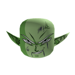 Zamasu Fusion DBS (Manga)
