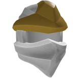 Zane Mask 