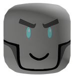 Zane Nindroid Face Roblox Style