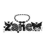 ╭♡ zane ๑ ˚ .