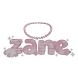 ╭♡ zane ๑ ˚ .