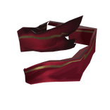 Zani’s Burst Tie | WuWa