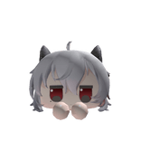 Zani's cube shoulder I WuWA