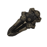 Zani's shield I WuWa