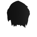 Zanka Nijiku Hair Outline