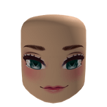 Zara Larsson & Mermaid Mystique Mask Ocean eyes