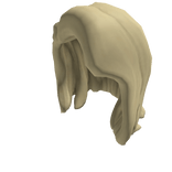 Zara Larsson in Pink - Hair