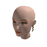 Zara Larsson on Tour - Head