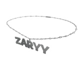 Zaryy Custom Necklace