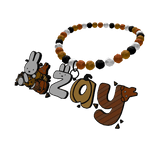 zay necklace