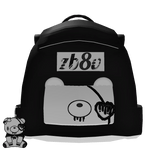 ✿ ︵ zb8v backpack 1.0