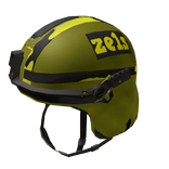 ze1s's personal O5 COUNCIL HELM