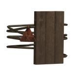 Zealous Prisoner's Boards [L]