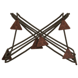 Zealous Prisoner's Wrappings