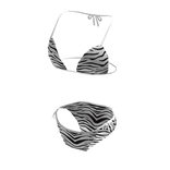 ✅Zebra Print Swimsuit✅