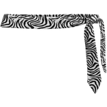 Zebra Tir Belt 1.0