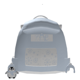 ✿ ︵ zee backpack 1.0