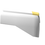 ZEIN RIDER SHOULDER LEFT