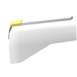 ZEIN RIDER SHOULDER RIGHT