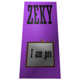 Zeky Cape