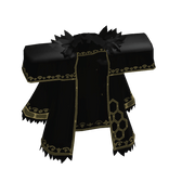 Zena, Arbiter of the head's Cloak