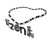 Zeni 1.0 Necklace