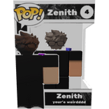 Zenith Funko Pop