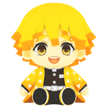 Zenitsu Agatsuma Plushie (Left)