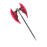 Zenless Zone Zero | Claret's Axe (glow)