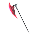 Zenless Zone Zero | Claret's Single Axe (glow)