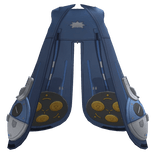 Zenless Zone Zero | Norma Jacket (3.0)