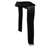 ZephirothVII's Black Scarf