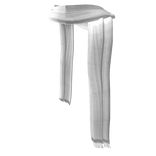 ZephirothVII's White Scarf