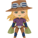  Zeppeli Gyro JoJo (Right Shoulder)