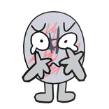Zero 4 shoulder pal || XFOHV BFB BFDI