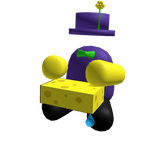 Zerobeast Shoulder Buddy