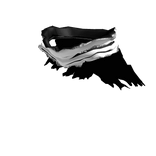 Zeta Manga Boy Scarf 