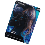 Zetsubou's Custom Avatar Card