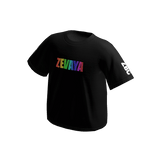 ZEVAYA T-SHIRT