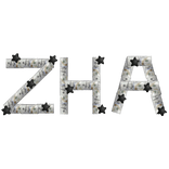 ZHA ZHA 1of1 Money Spread