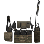 Zhoob's Mcam 18E Green Beret Communications Setup