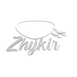 ♡ ꒱ zhykir necklace ♡｡