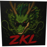 🐉ZKL CUBE🐉