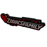 ZODIAC FAMILY TAG