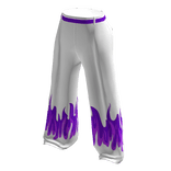 Zodiac Pant Flame