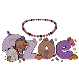 ꒰ zoe ♡ ꒱