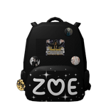  ♡: zoe