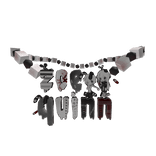 ∩︵∩ zoe & quinn 1.0 ♡