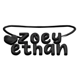 ♡ zoey ethan ɞ . ˖